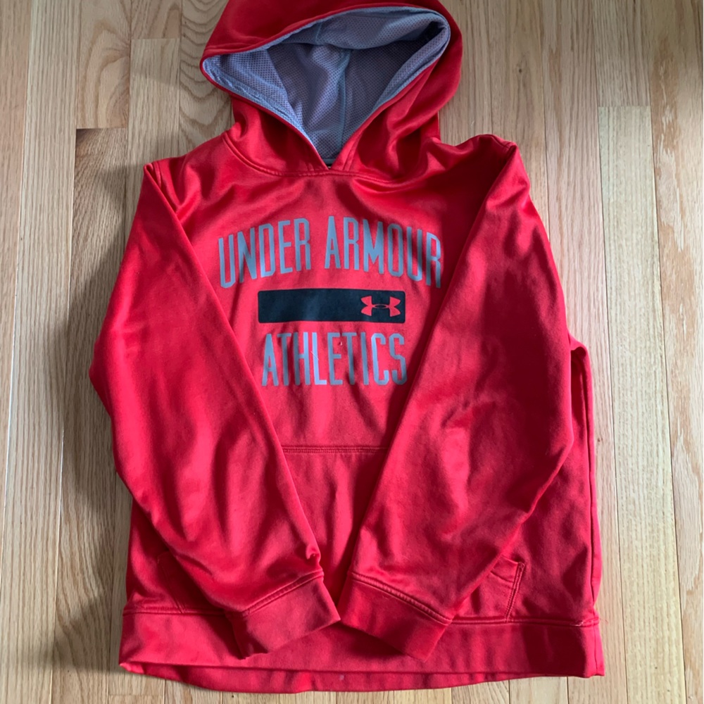 3/$35 Under Armour Youth hoodie